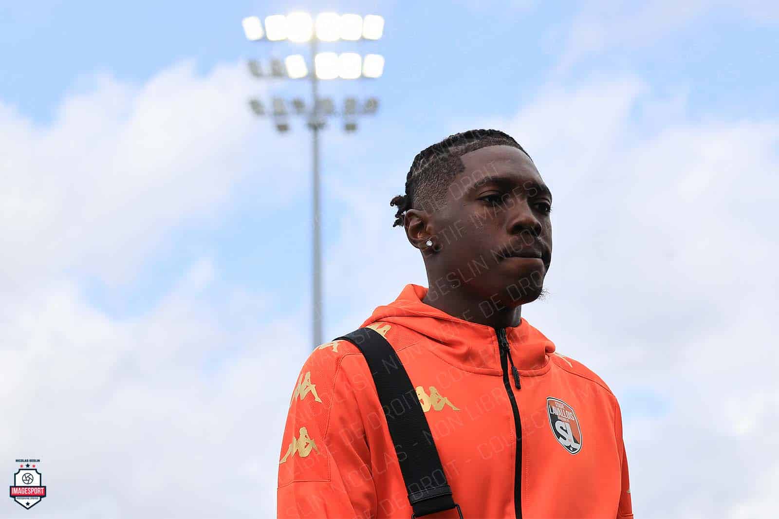 Stade Lavallois – Angers SCO