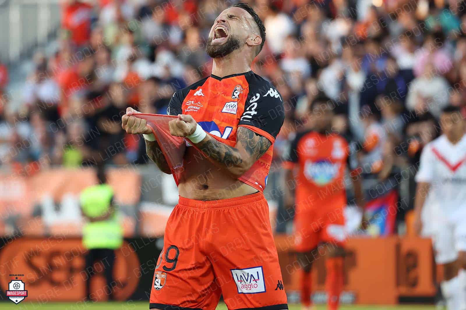 Stade Lavallois – Valenciennes FC