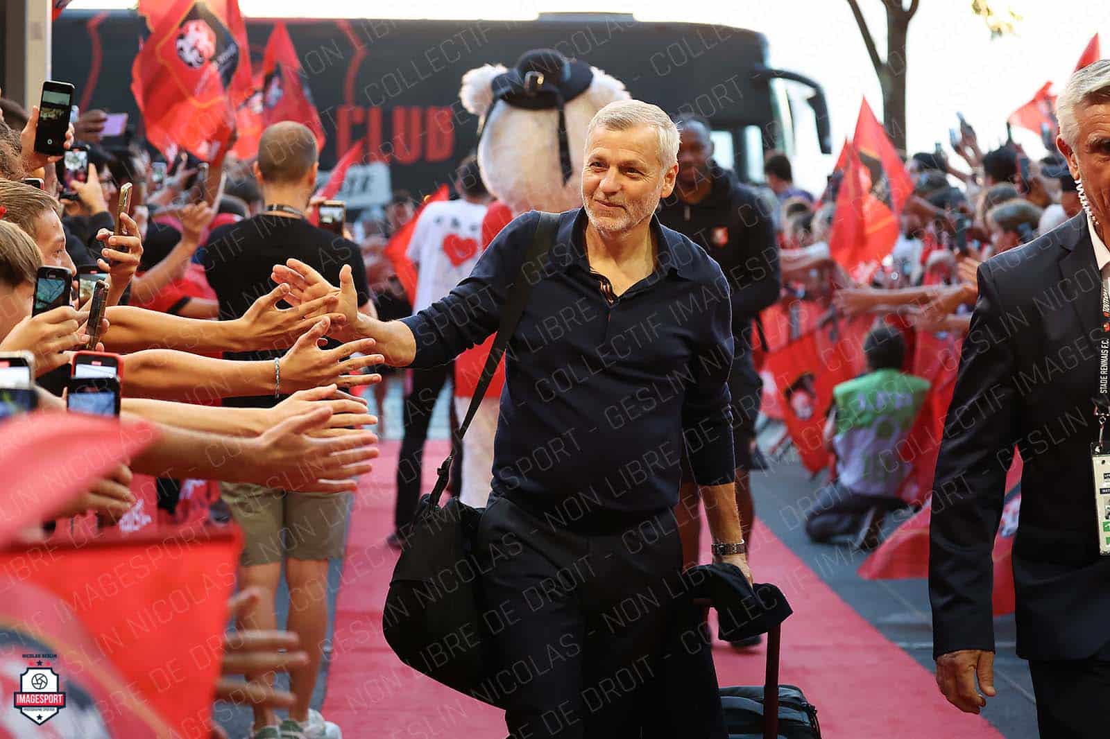 Stade Rennais – Paris Saint-Germain