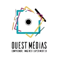 Logo Ouest Medias
