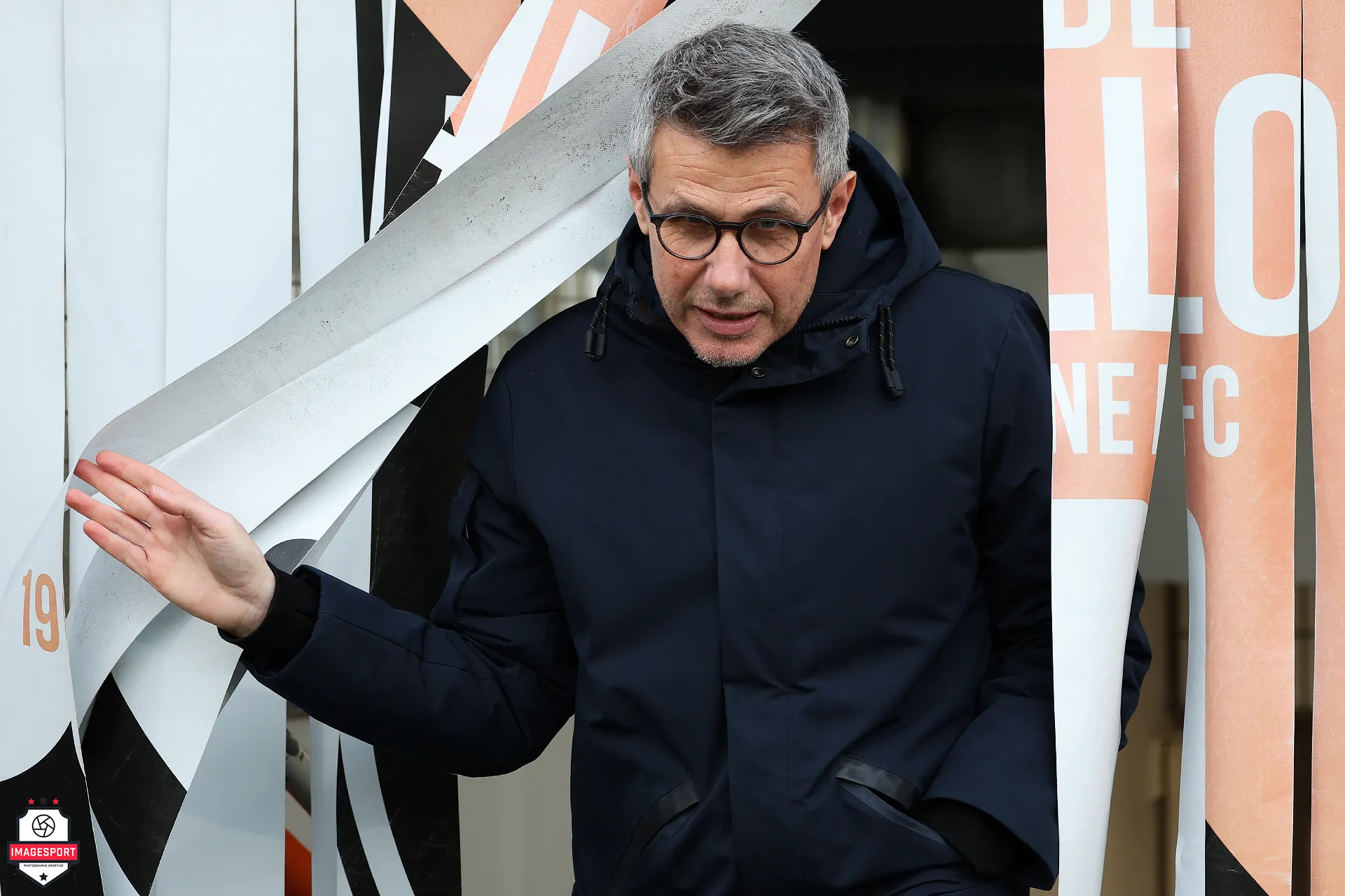 Stade Lavallois – Amiens SC