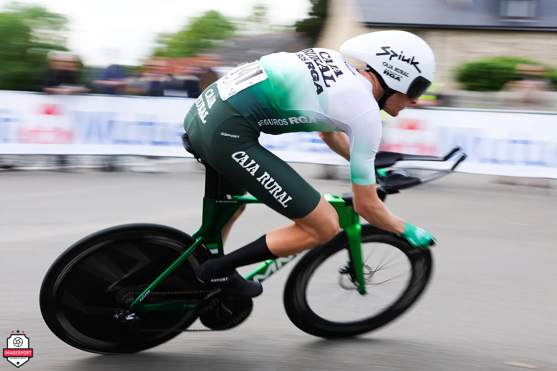 Abel BALDERSTONE ROUMENS (CAJA RURAL-SEGUROS RGA)