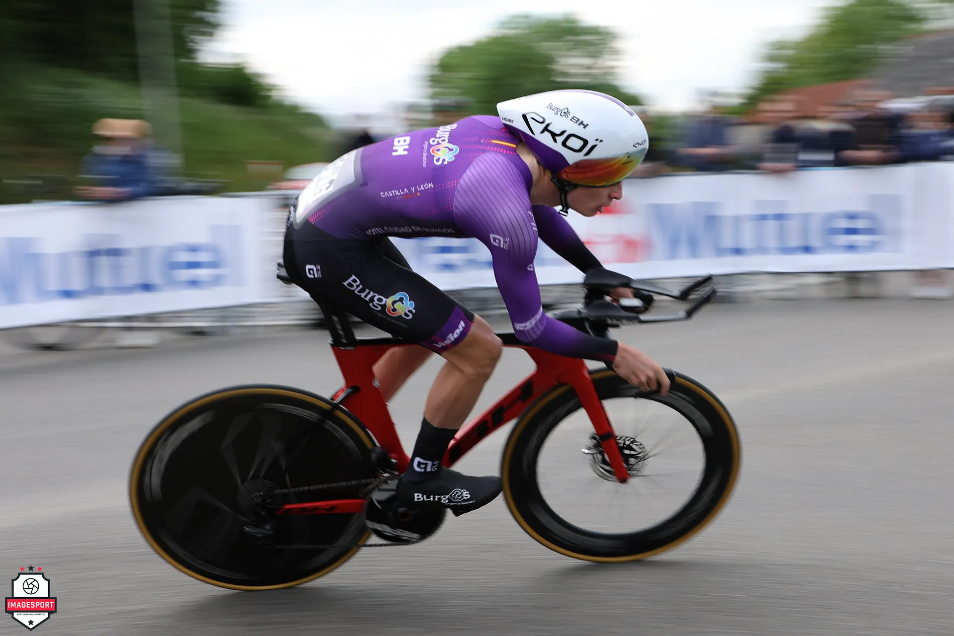 Karel VACEK (BURGOS-BH)