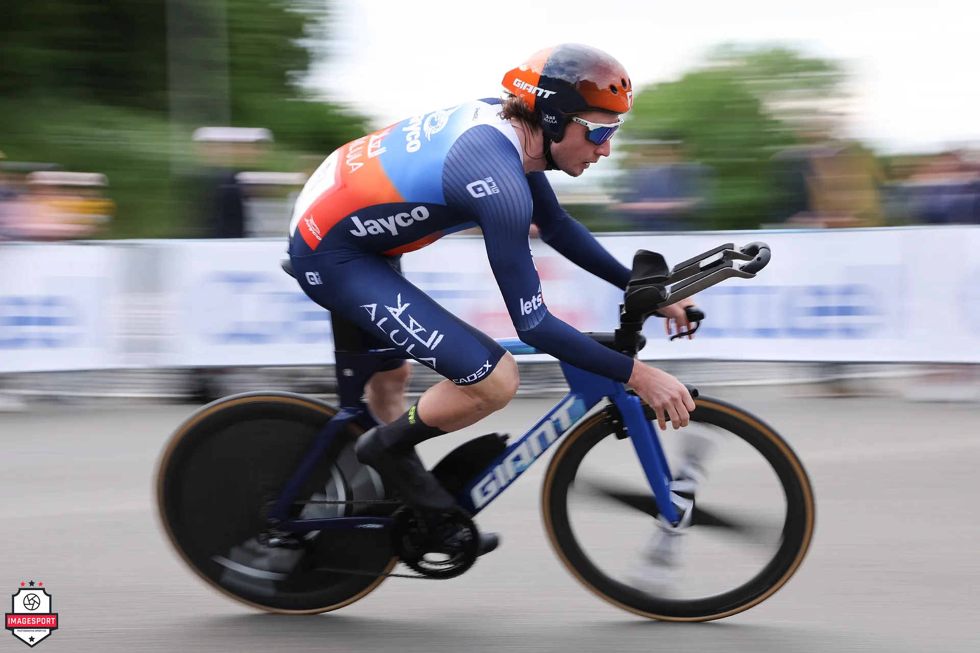Boucles de la Mayenne 2024