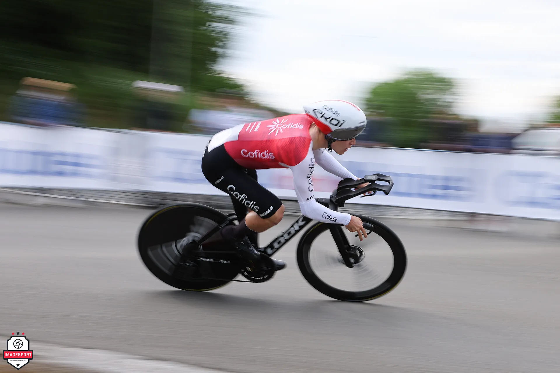 Axel ZINGLE (COFIDIS)