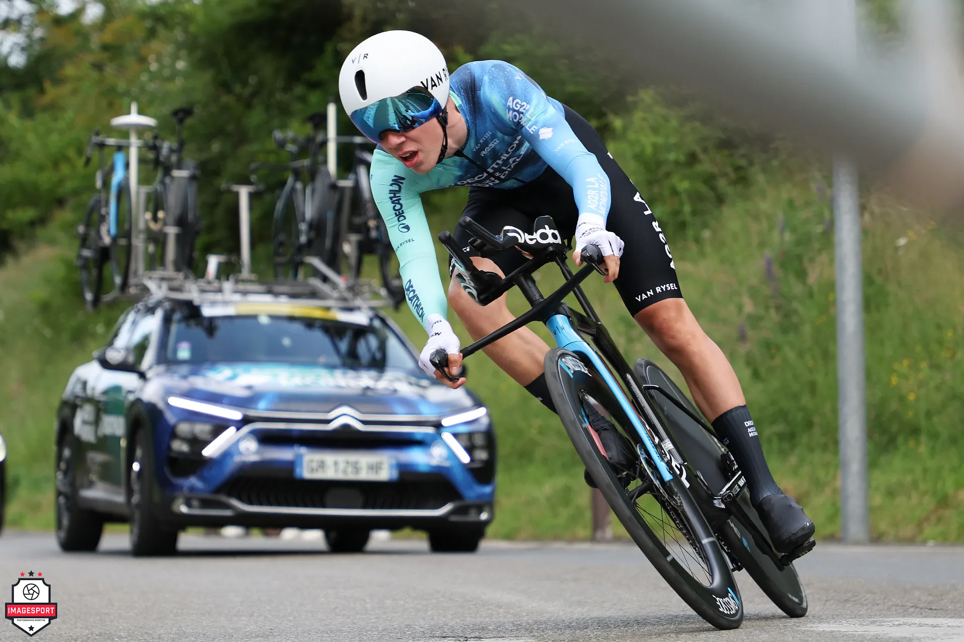 Valentin RETAILLEAU (DECATHLON AG2R LA MONDIALE)