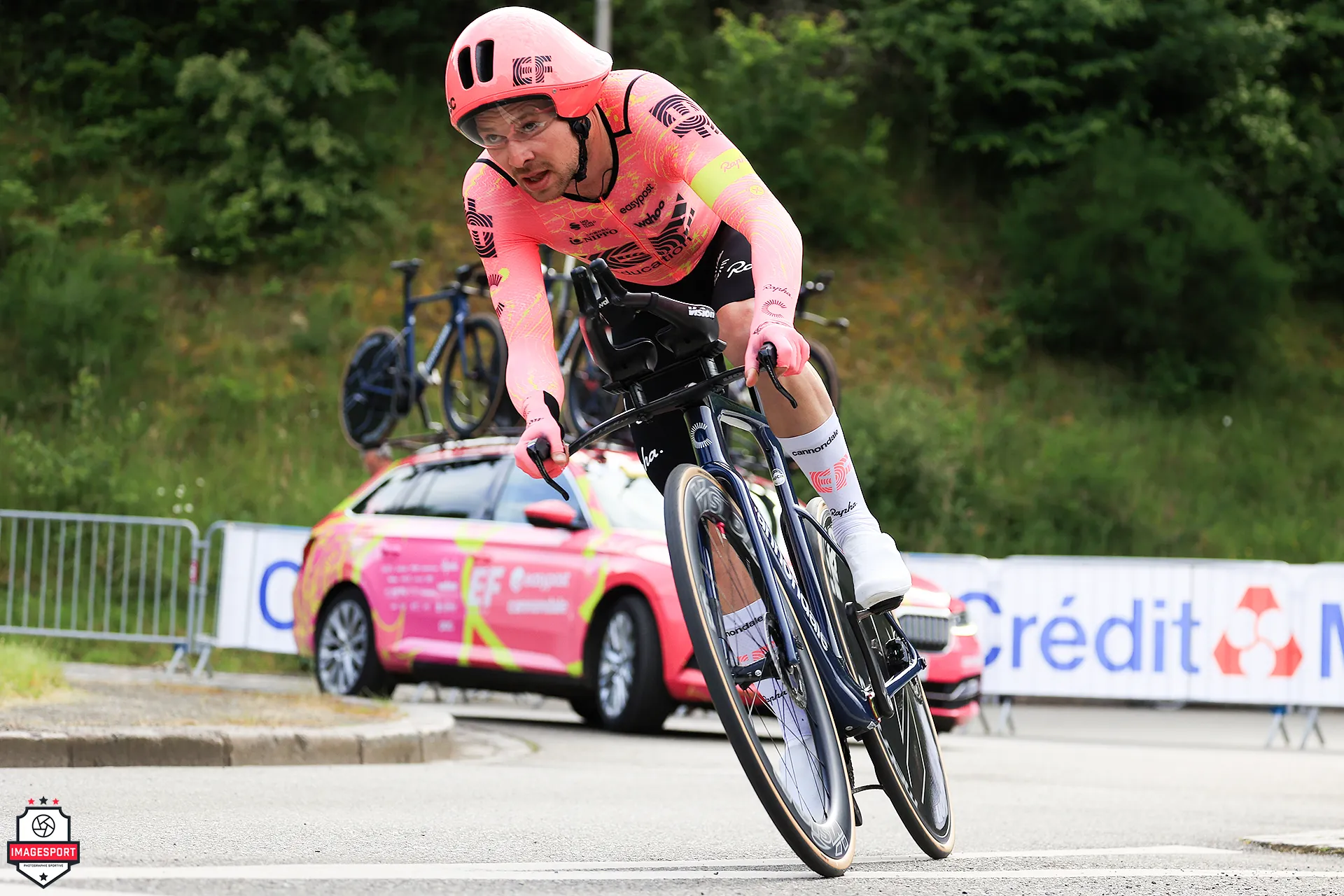 Owain DOULL (EF EDUCATION - EASYPOST)