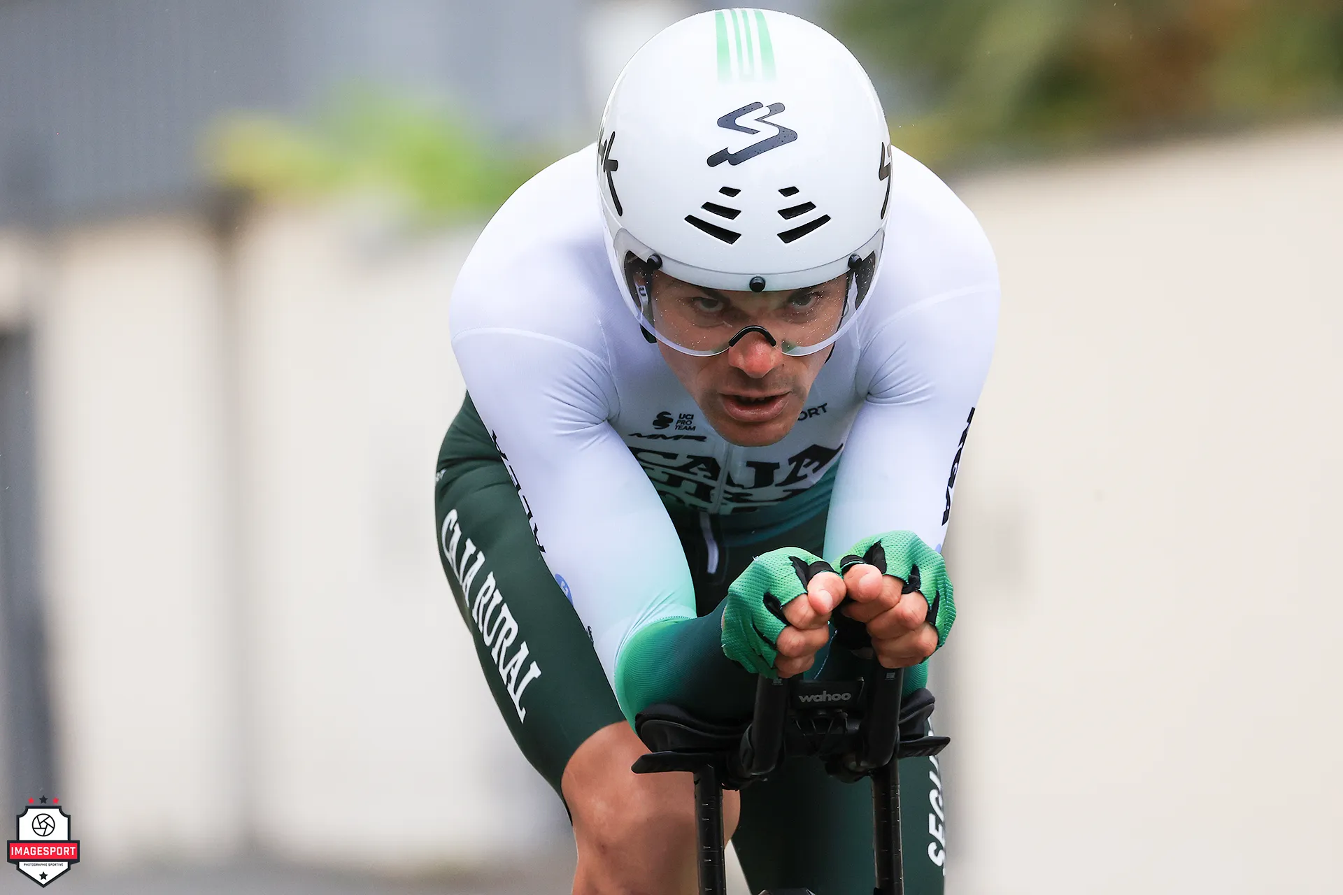 Andoni López de Abetxuko (EUSKALTEL-EUSKADI )