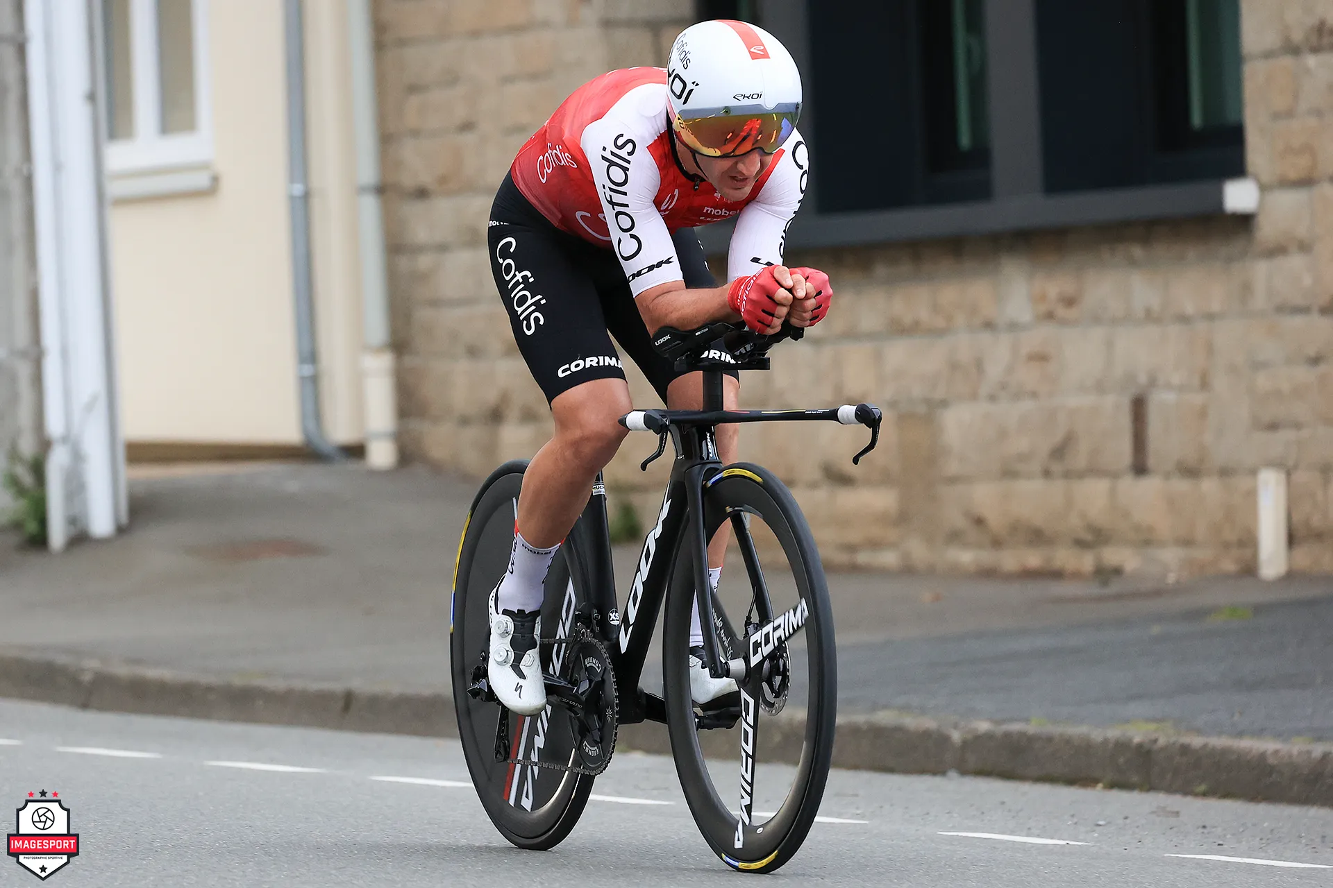 Gorka ZAGIRRE INSAUSTI (COFIDIS)