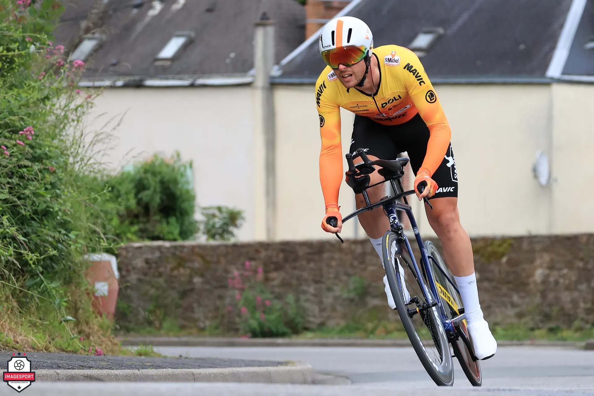 Valentin TABELLION (VAN RYSEL - ROUBAIX)