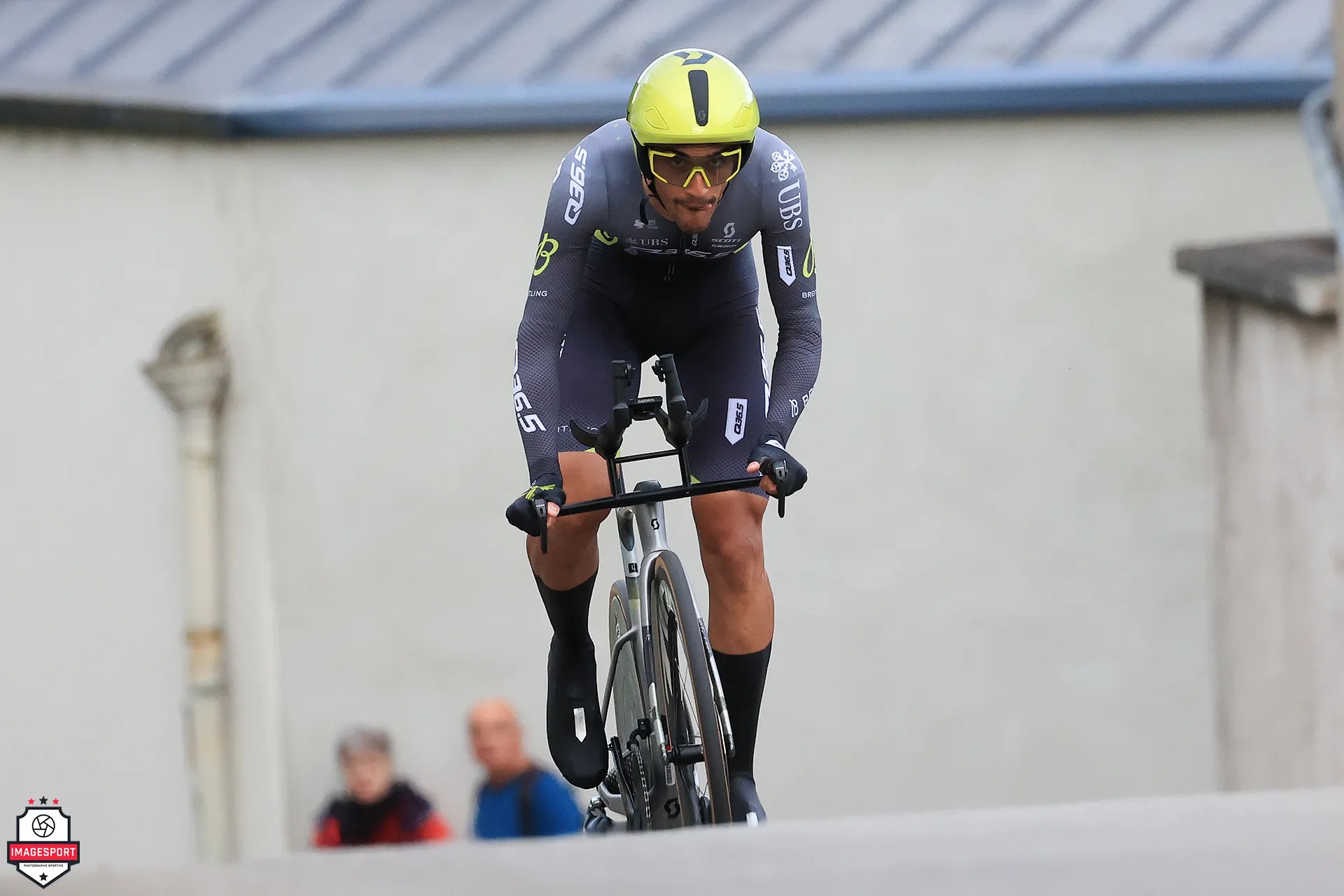 Nicolo PARISINI (Q36.5 PRO CYCLING TEAM)