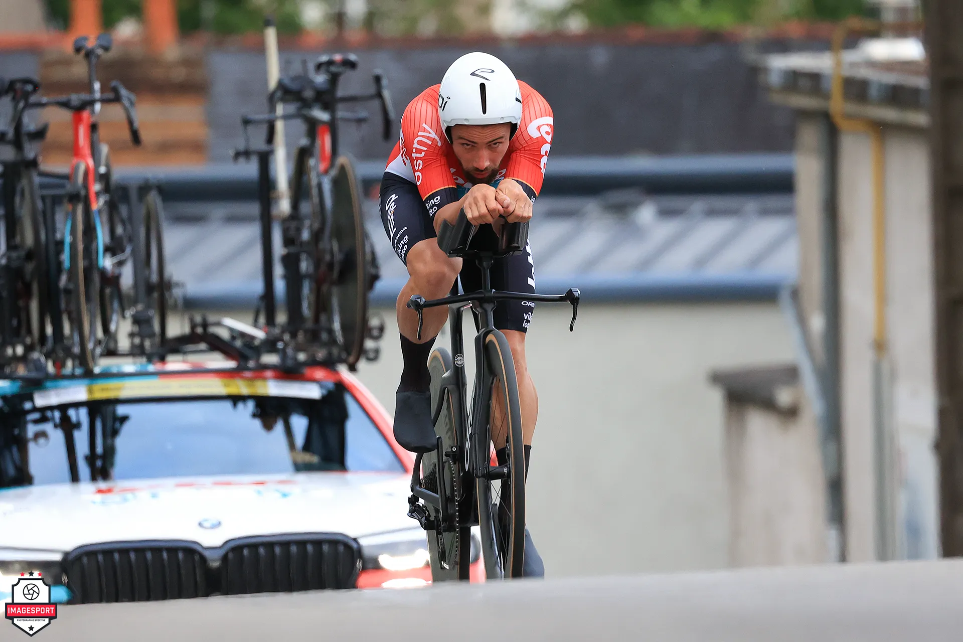 Victor CAMPENAERTS (LOTTO DSTNY)