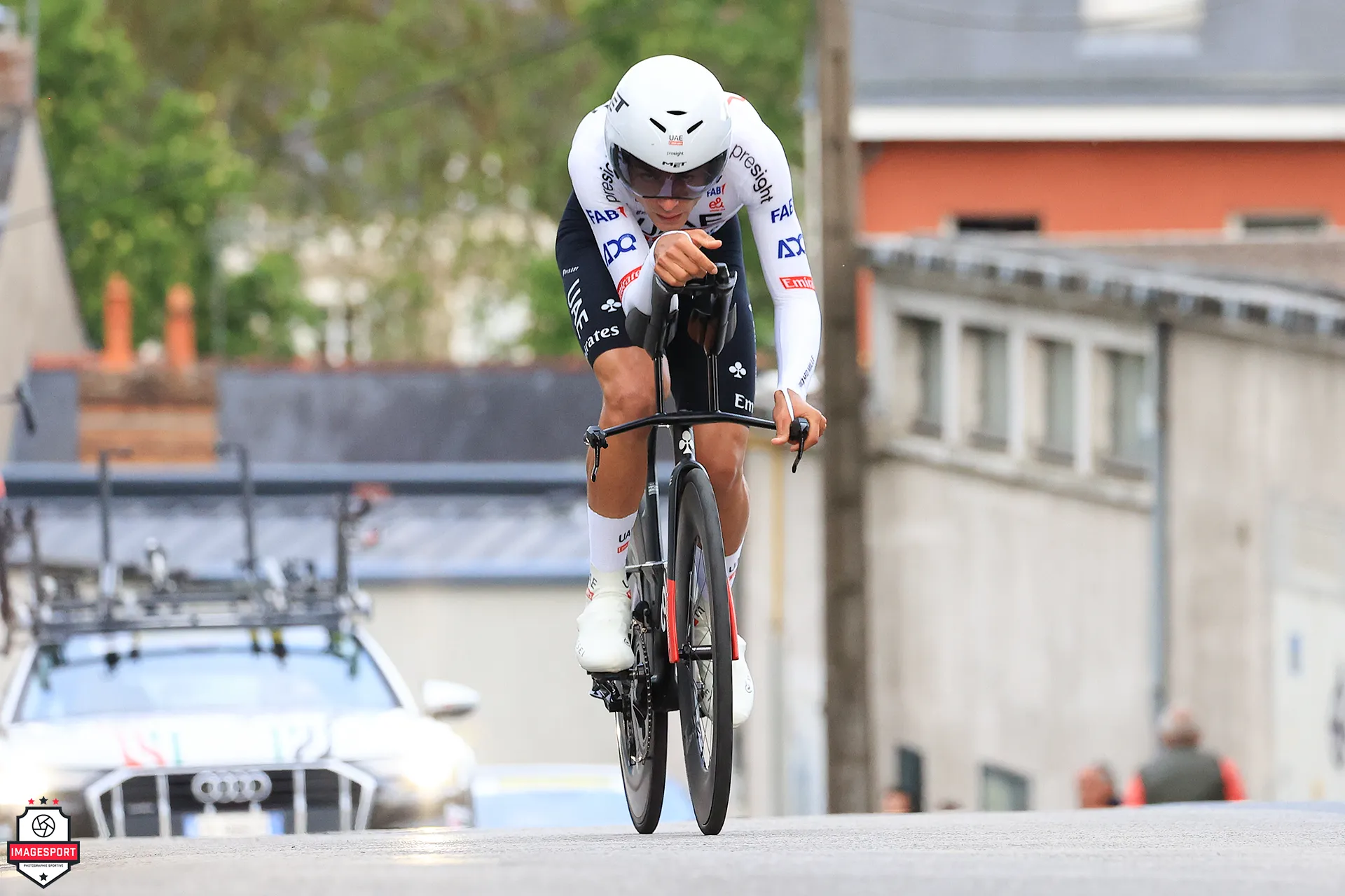 Filippo BARONCINI (UAE TEAM EMIRATES)
