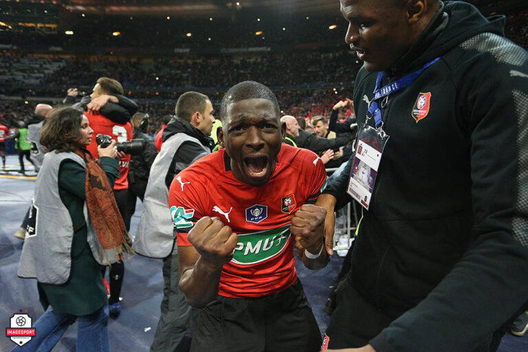 Hamari TRAORE