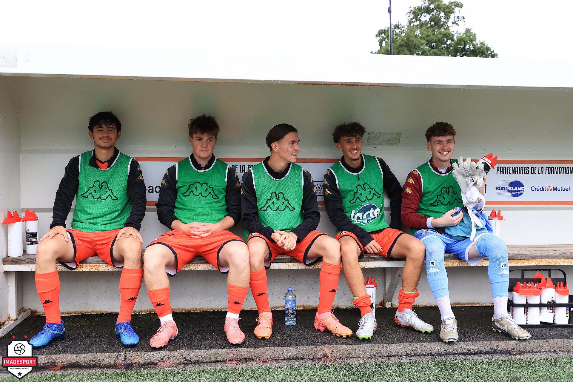 Stade Lavallois – Angers SCO