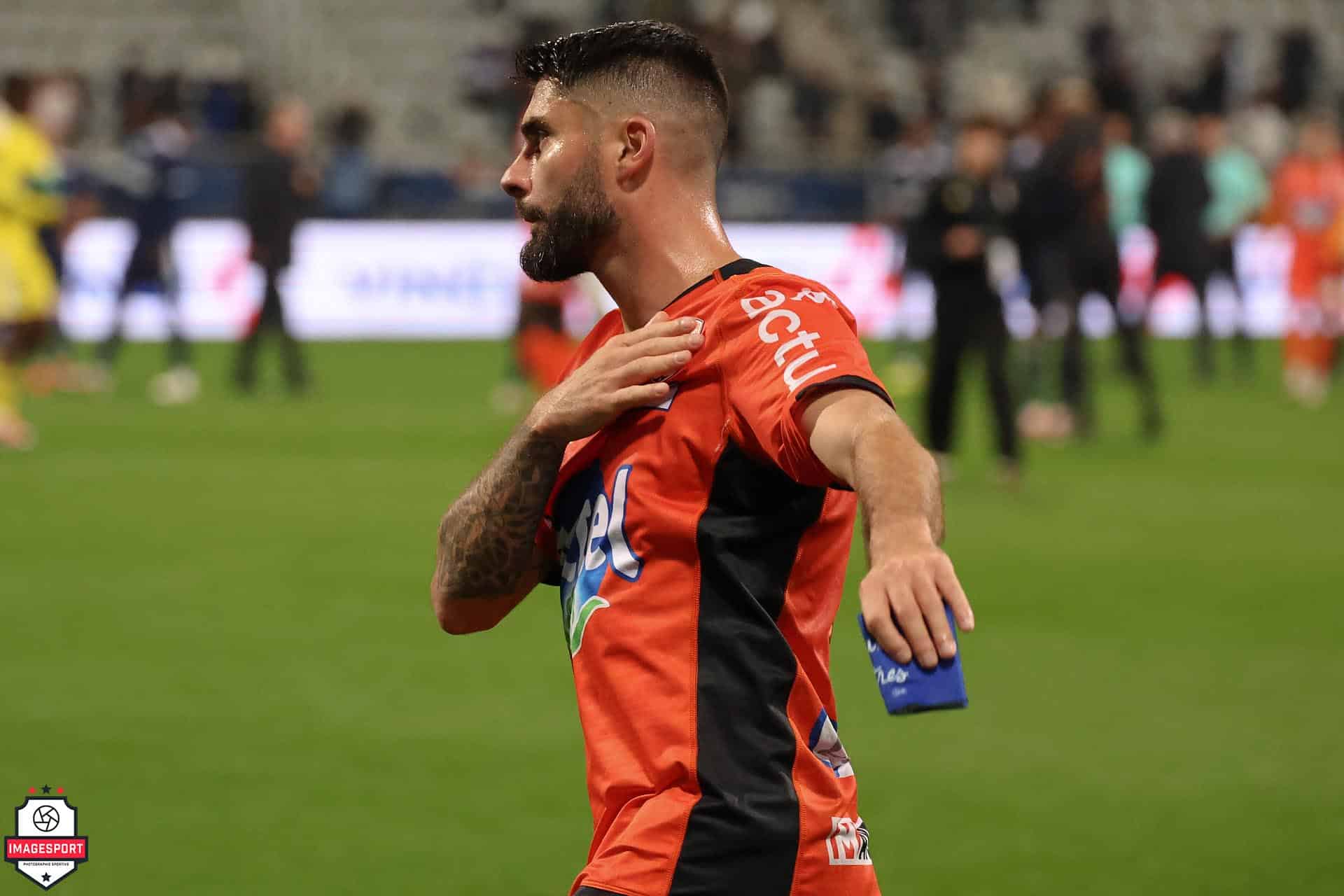 Paris FC – Stade Lavallois