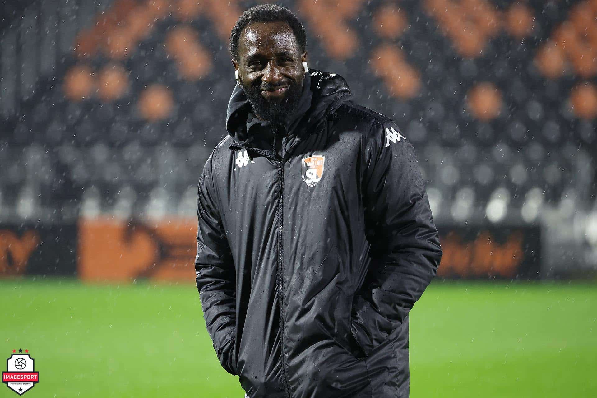 Stade Lavallois-FC Lorient