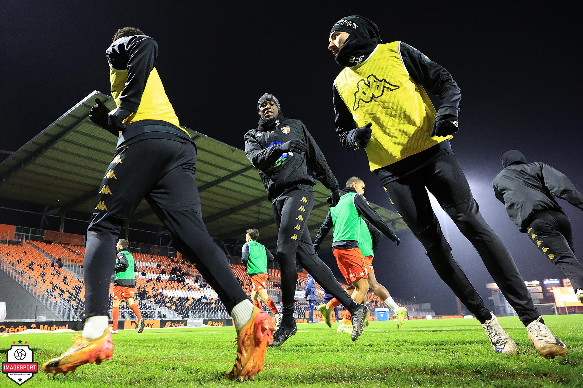 Stade Lavallois-Red Star