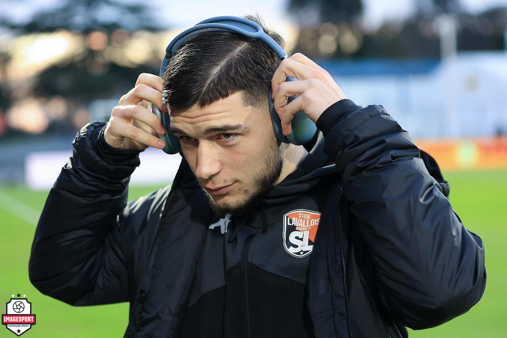 Stade Lavallois – FC Martigues