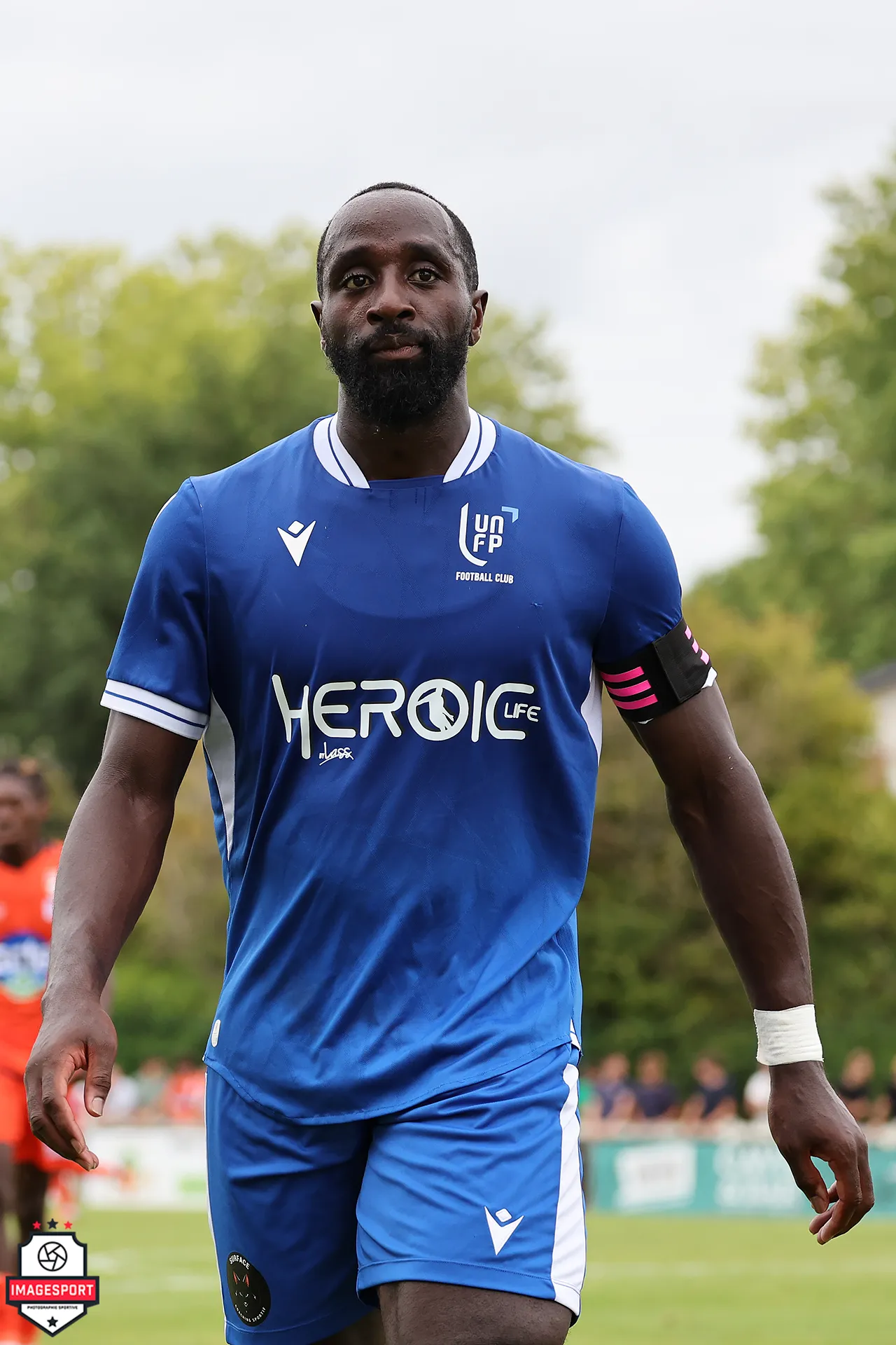 Edson SEIDOU