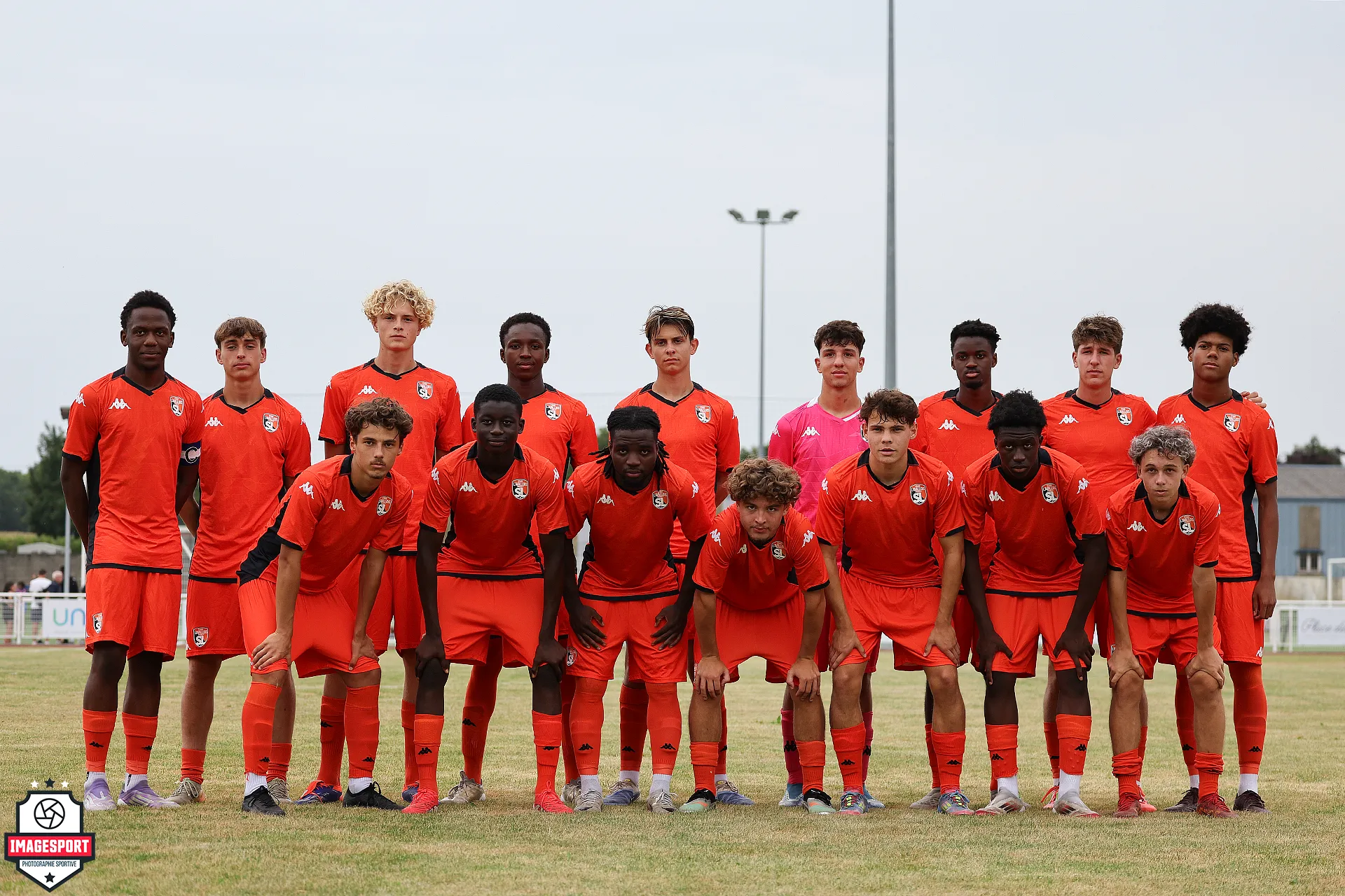 Stade Lavallois – SM Caen