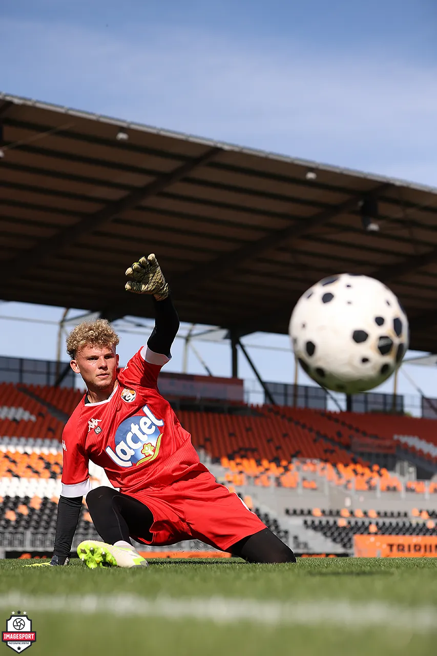 Stade Lavallois-Lannion FC
