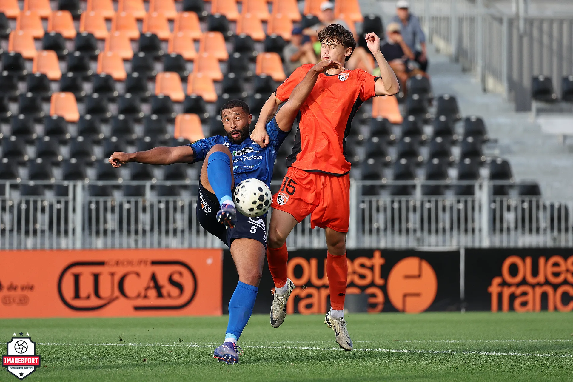 Stade Lavallois-Lannion FC