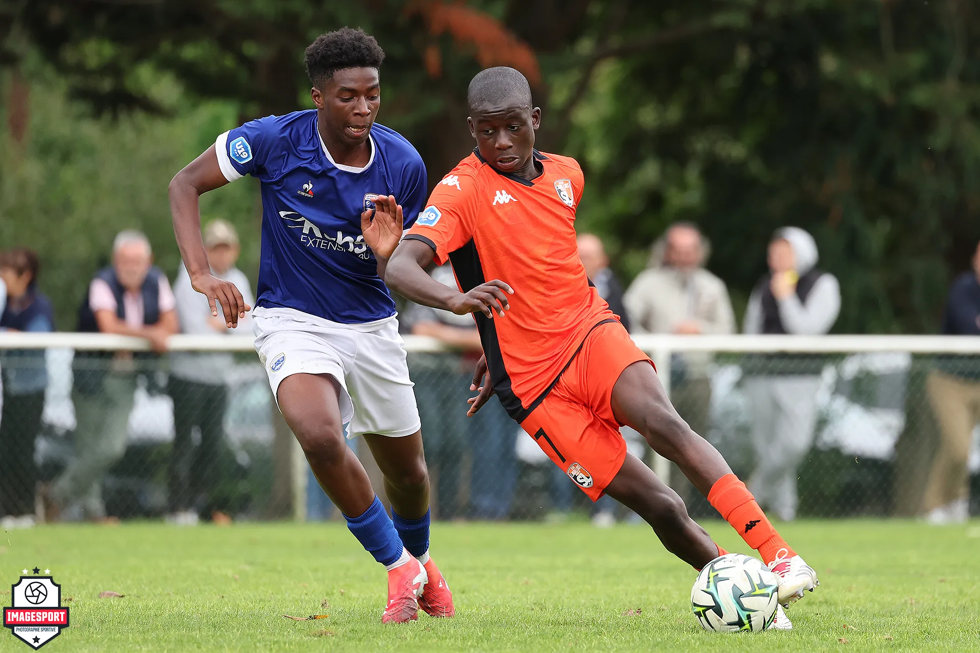 Bakari SISSOKO (Stade Lavallois)