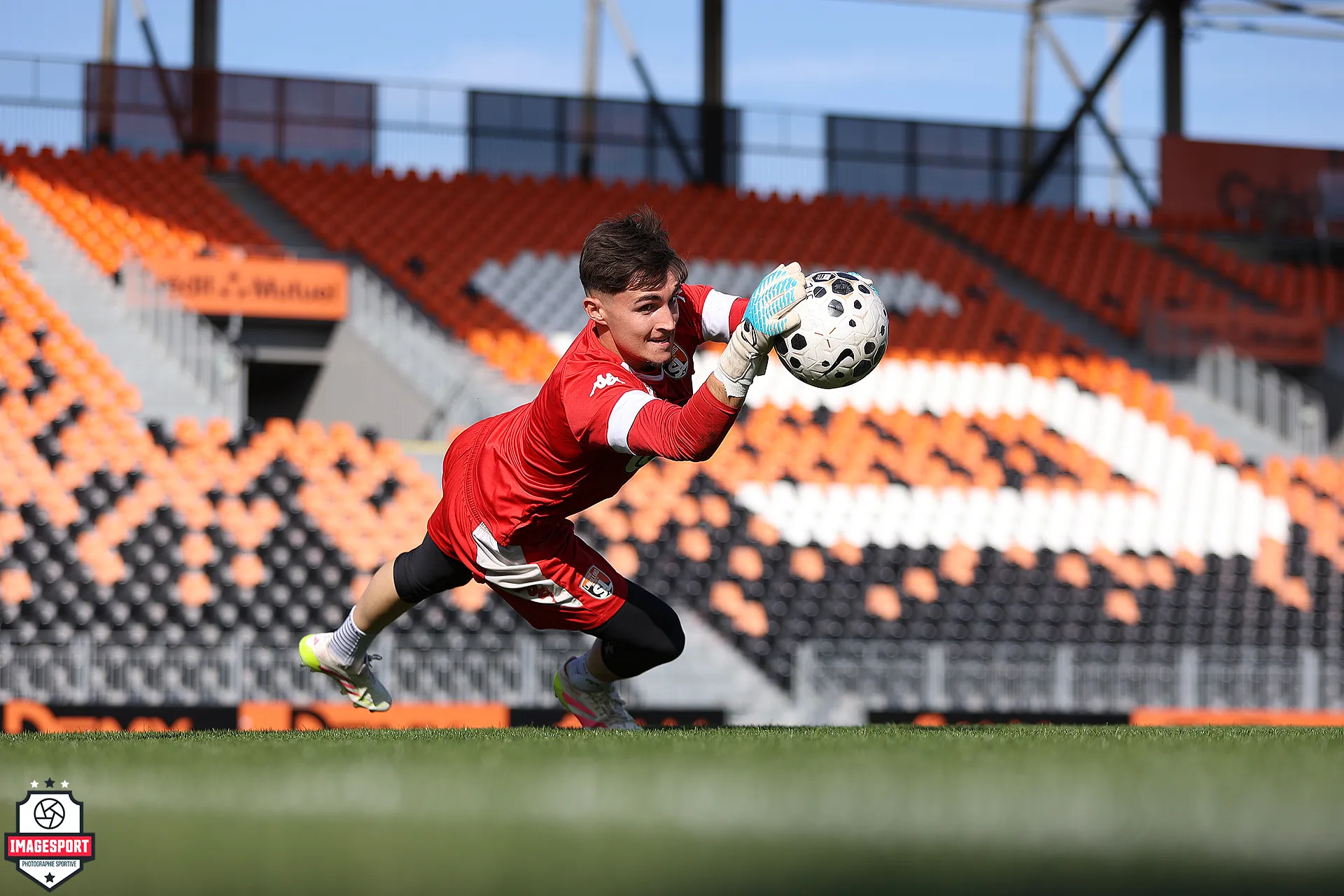 Stade Lavallois-OC Cesson FC