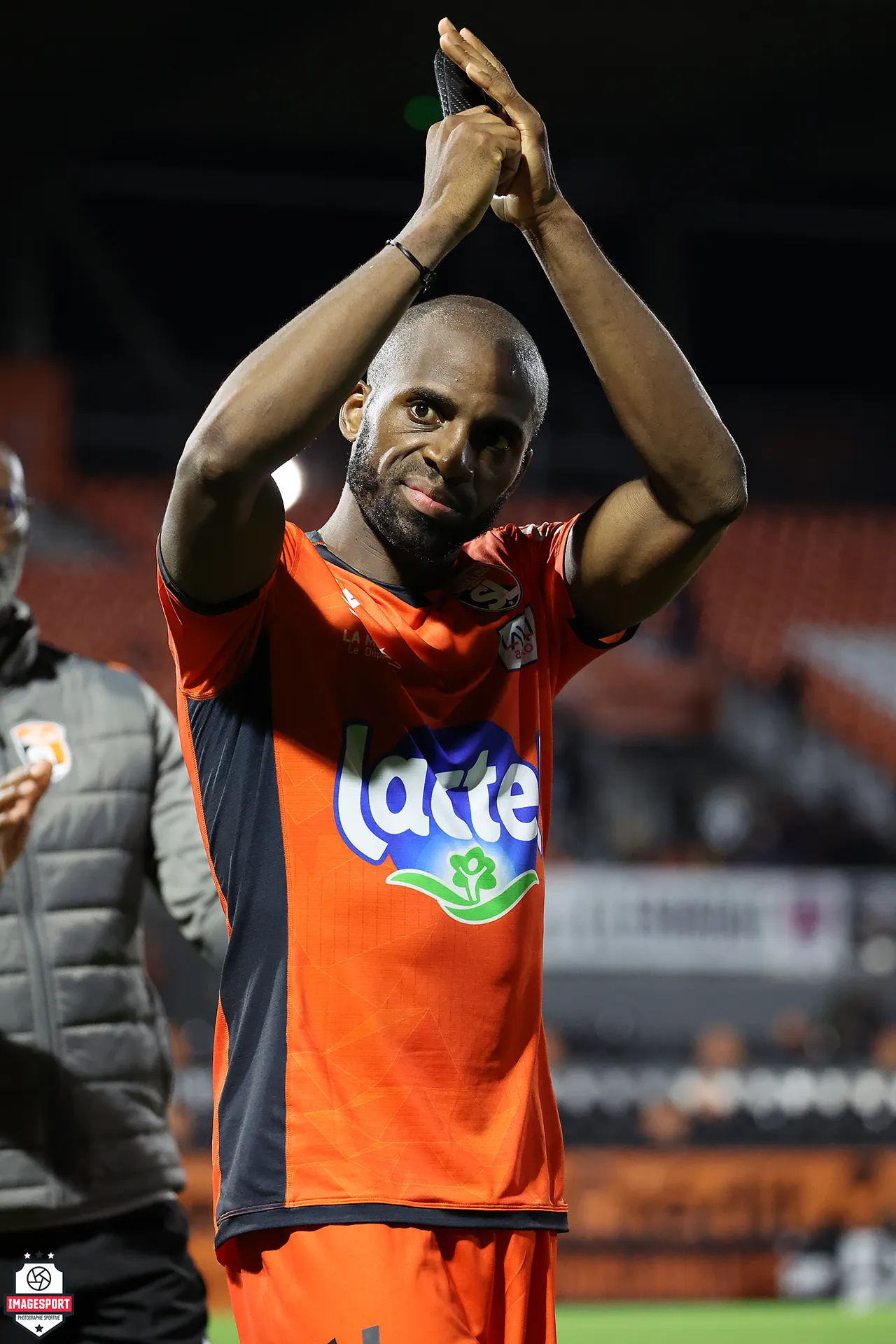 Cyril MANDOUKI (Stade Lavallois)