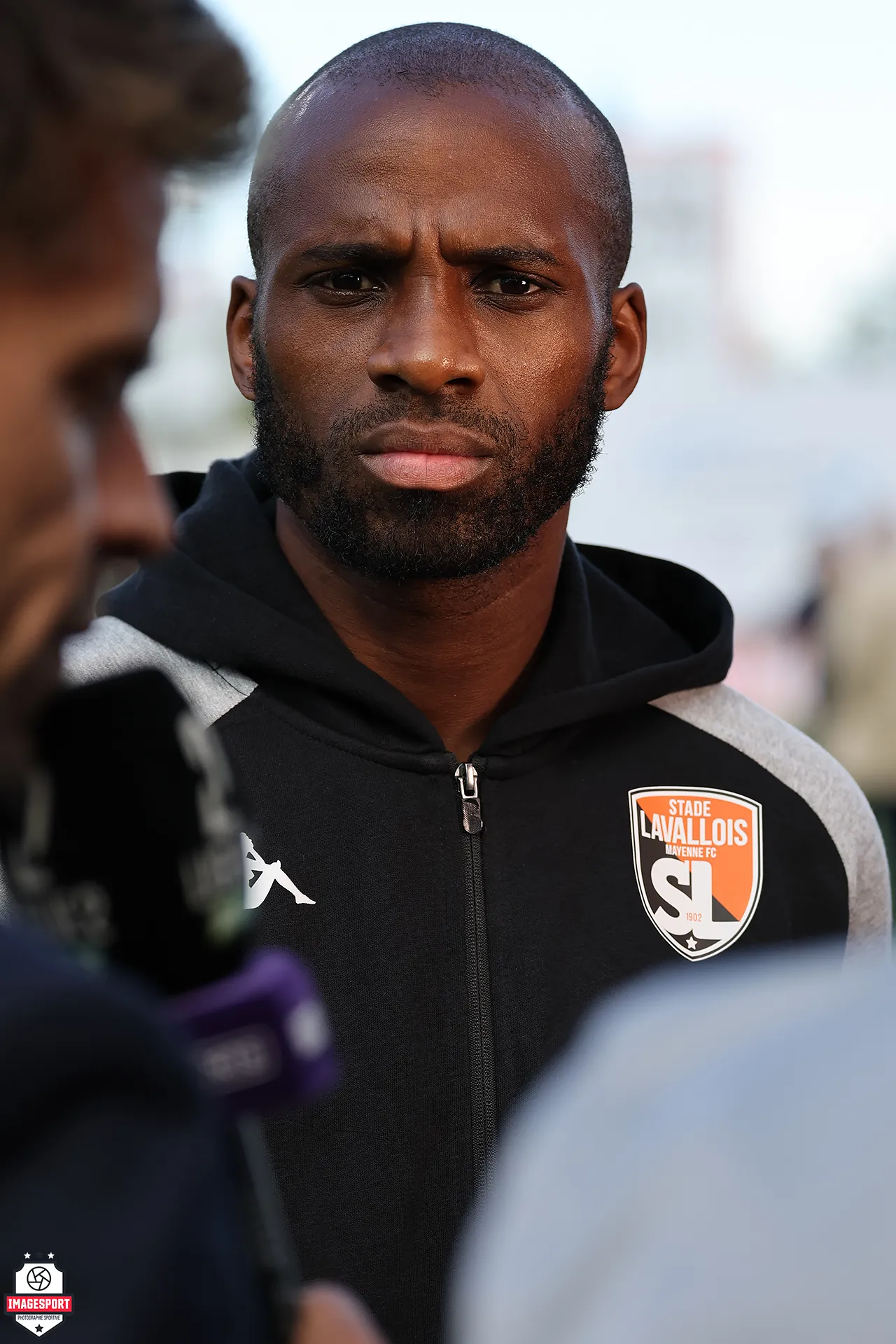 Stade Lavallois – Clermont Foot Auvergne